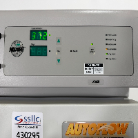 Nuaire Autoflow IR Water-Jacketed CO2 Incubator image 3